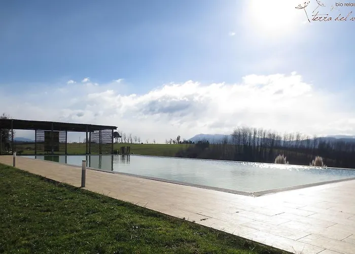 Agriturismo Terra Del Vento