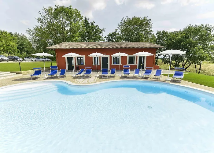 Agriturismo Borgo Imperiale
