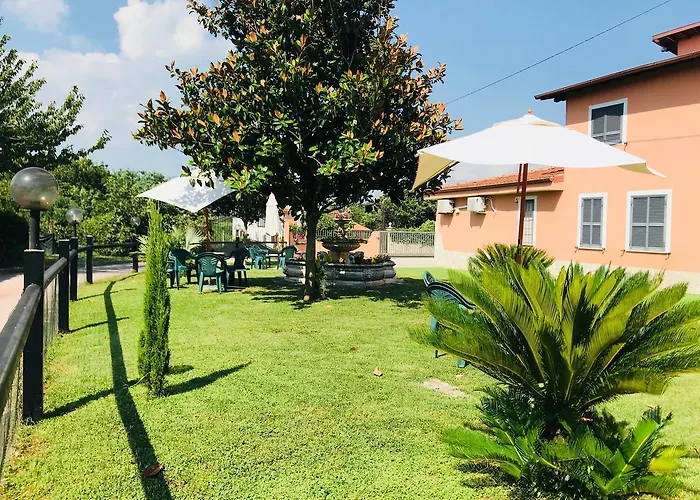 Ar Colle Guest House