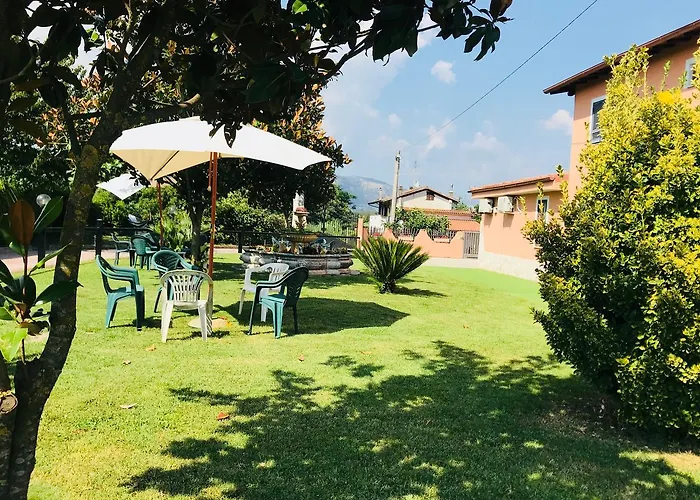 Ar Colle Guest House