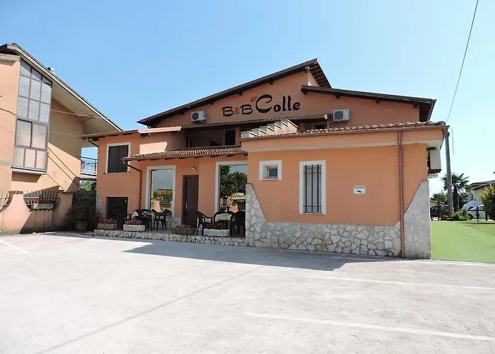 Ar Colle Guest House